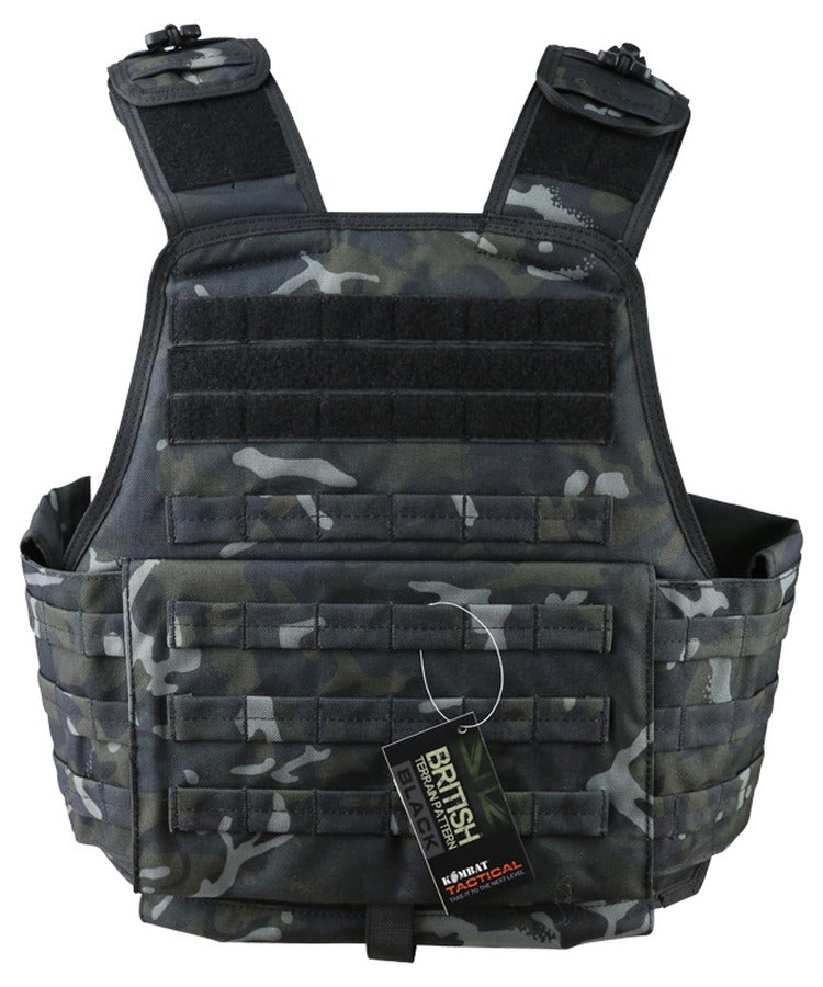 Viking tactical plate carrier / rig