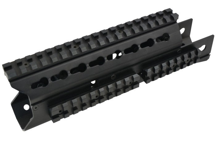 LCT 9.5 INCH KEYMOD RAIL