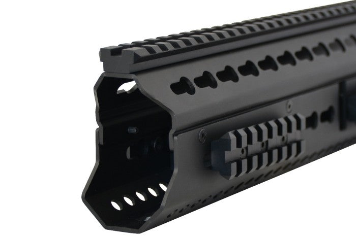 LCT 9.5 INCH KEYMOD RAIL