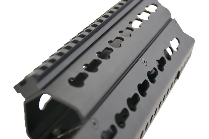 LCT 9.5 INCH KEYMOD RAIL