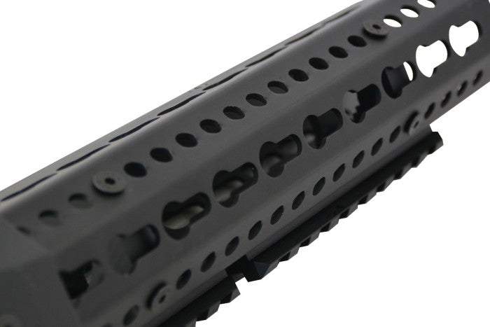 LCT 9.5 INCH KEYMOD RAIL