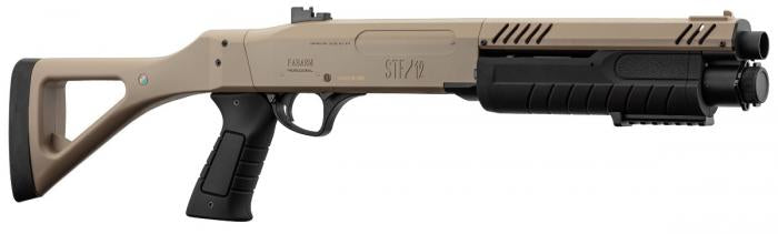 BO FABARM STF12-11 INITIAL COMPACT - FDE