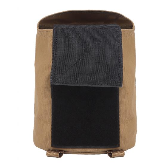 NUPROL MOLLE STORAGE BAG - TAN