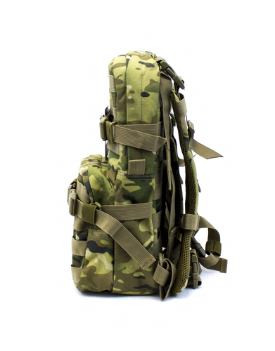NUPROL PMC HYDRATION PACK - NP CAMO