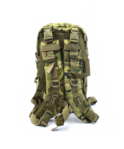 NUPROL PMC HYDRATION PACK - NP CAMO