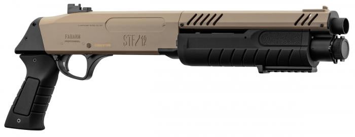 BO FABARM STF12-11 INITIAL SHORT - FDE