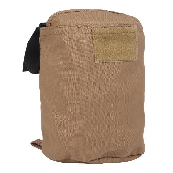 NUPROL MOLLE STORAGE BAG - TAN