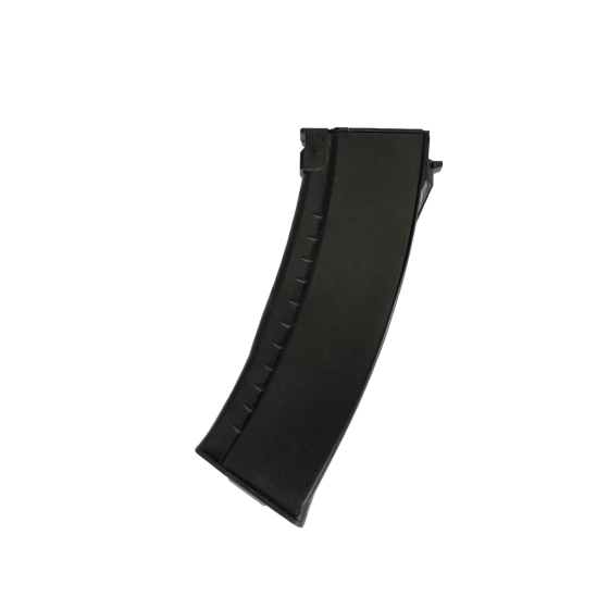 NUPROL AK74 FLASH MAG 500R - BLACK