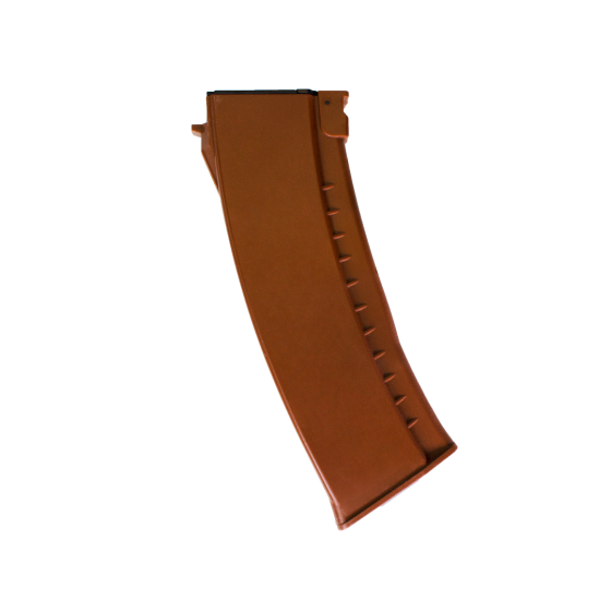 NUPROL AK74 FLASH MAG 500R - ORANGE