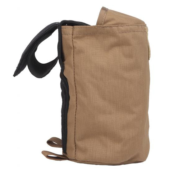 NUPROL MOLLE STORAGE BAG - TAN