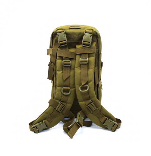 NUPROL PMC HYDRATION PACK - TAN