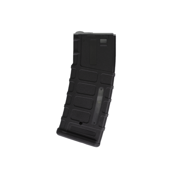 NP NUPROL NW HI-CAP 350rnd M4 black magazine