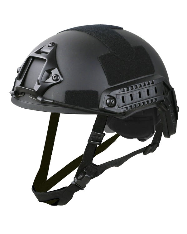 Copy of Tactical Fast Helmet ( black )