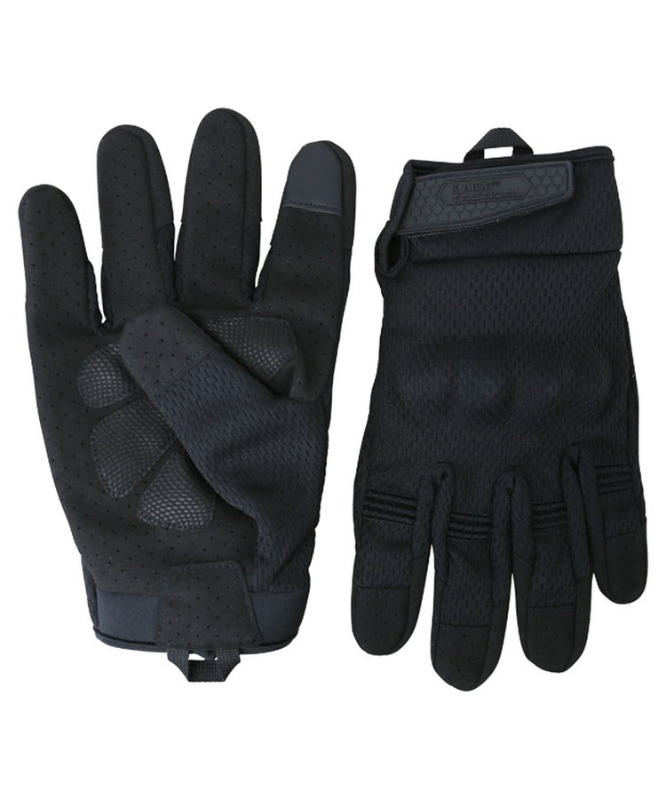 Kombat UK Recon Gloves (Black)