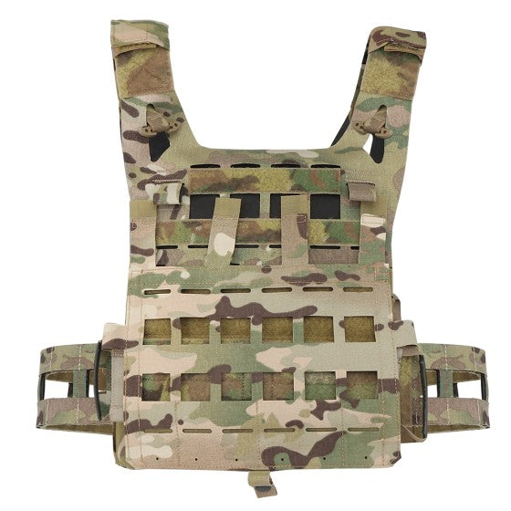 NP Recon tactical plate carrier ( camo )