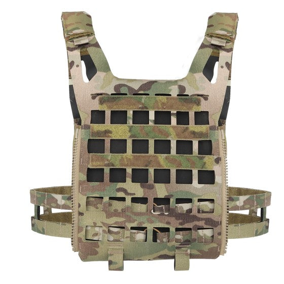 NP Recon tactical plate carrier ( camo )
