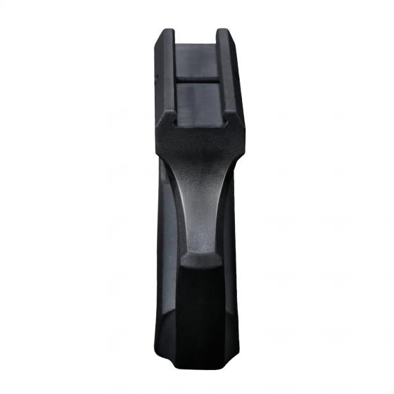 FALCON TACTICAL ANGLED GRIP ( BLACK )