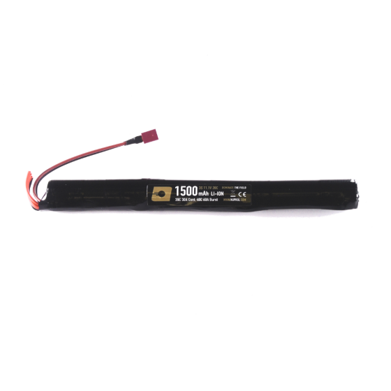 NP 1500MAH 11.1V LI-ION 20C STICK DEANS