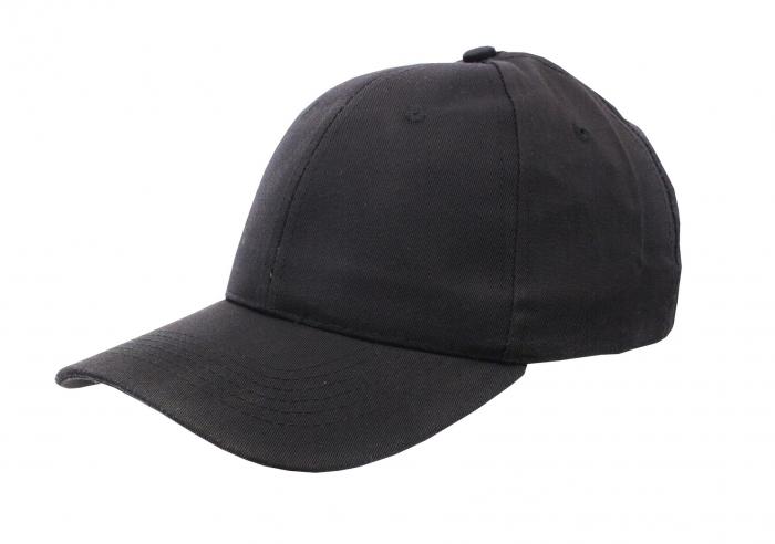 NUPROL COMBAT CAP - BLACK