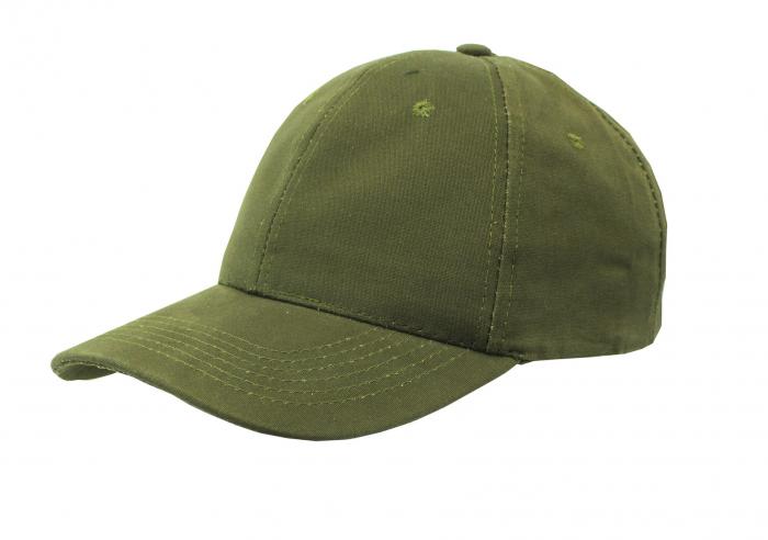 NUPROL COMBAT CAP - GREEN