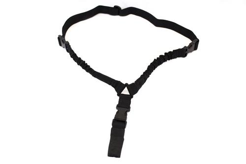 NUPROL ONE POINT BUNGEE SLING 1000D BLACK