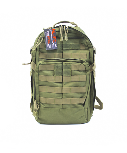 NUPROL PMC DAY PACK - GREEN