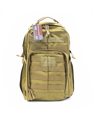 NUPROL PMC DAY PACK - TAN