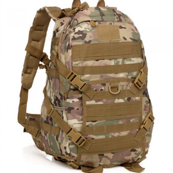 NUPROL PMC BACKPACK C NP CAMO