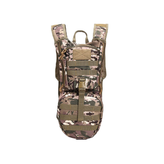 NUPROL PMC HYDRATION CARRIER NP CAMO