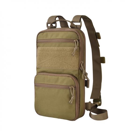 NUPROL PMC BACKPACK - TAN