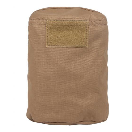 NUPROL MOLLE STORAGE BAG - TAN