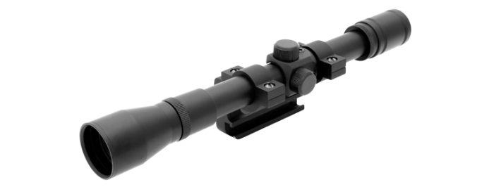 G&amp;G SCOPE FOR G980