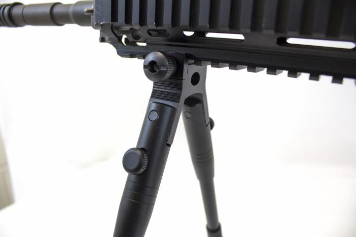 NUPROL RIS MOUNT BIPOD