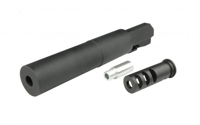 S&amp;T SILENCER SET 2 DSR-1