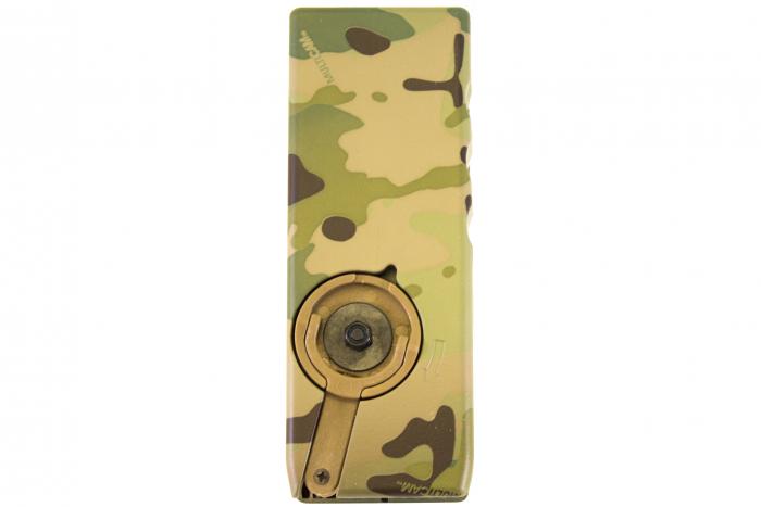 NP ULTRA M4 MAG FAST LOADER - CAMO