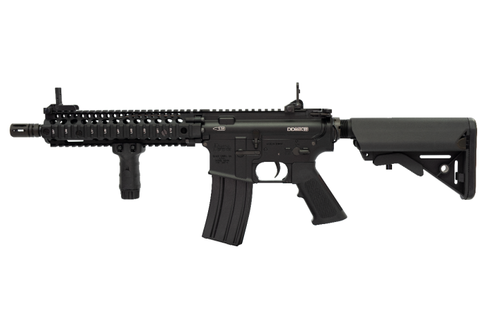 DANIEL DEFENSE MK18 MOD-1 B.R.S.S. AEG