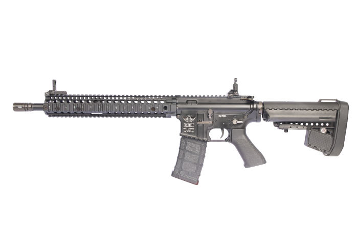 BOLT DANIEL DEFENSE SOPMOD BLOCK 2 - BK