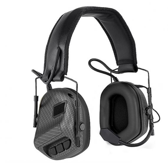 TACTICAL COMMS HEADSET NR CF