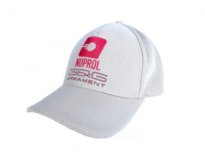 LIMITED EDITION SPORTS CAP-DSTY