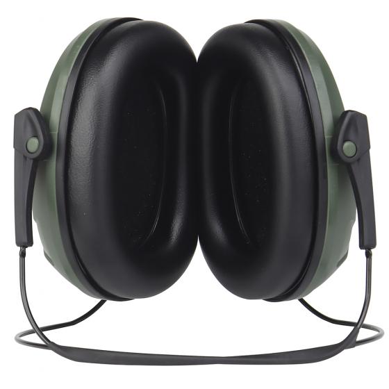 IPSC BACK MOUNT NOISE REDUCTION HEADSET - OD