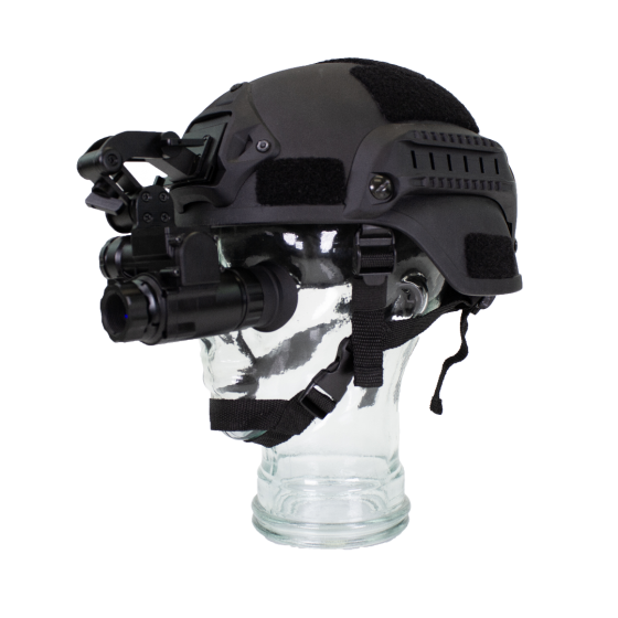 NVG - HELMET MOUNTED (1X17)